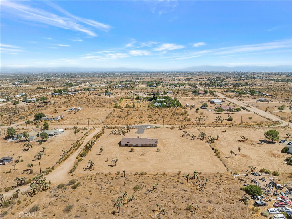 11174 Anderson Ranch Road Phelan, CA 92371 - Photo 47 of 48 Gallery Image 47