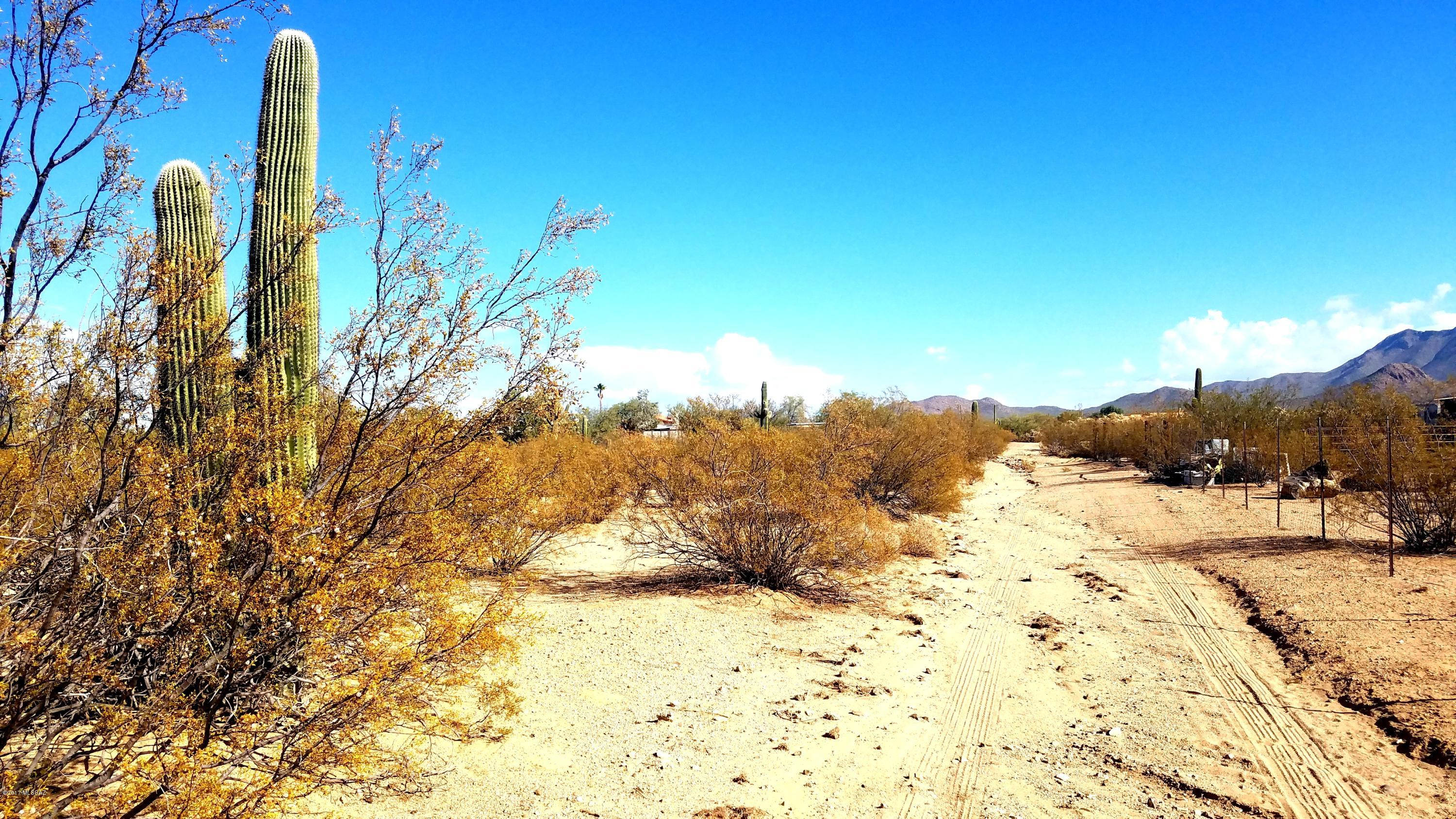 4900 North Sanders Road, Unit 34 Tucson, AZ 85743 - Photo 3 of 22
