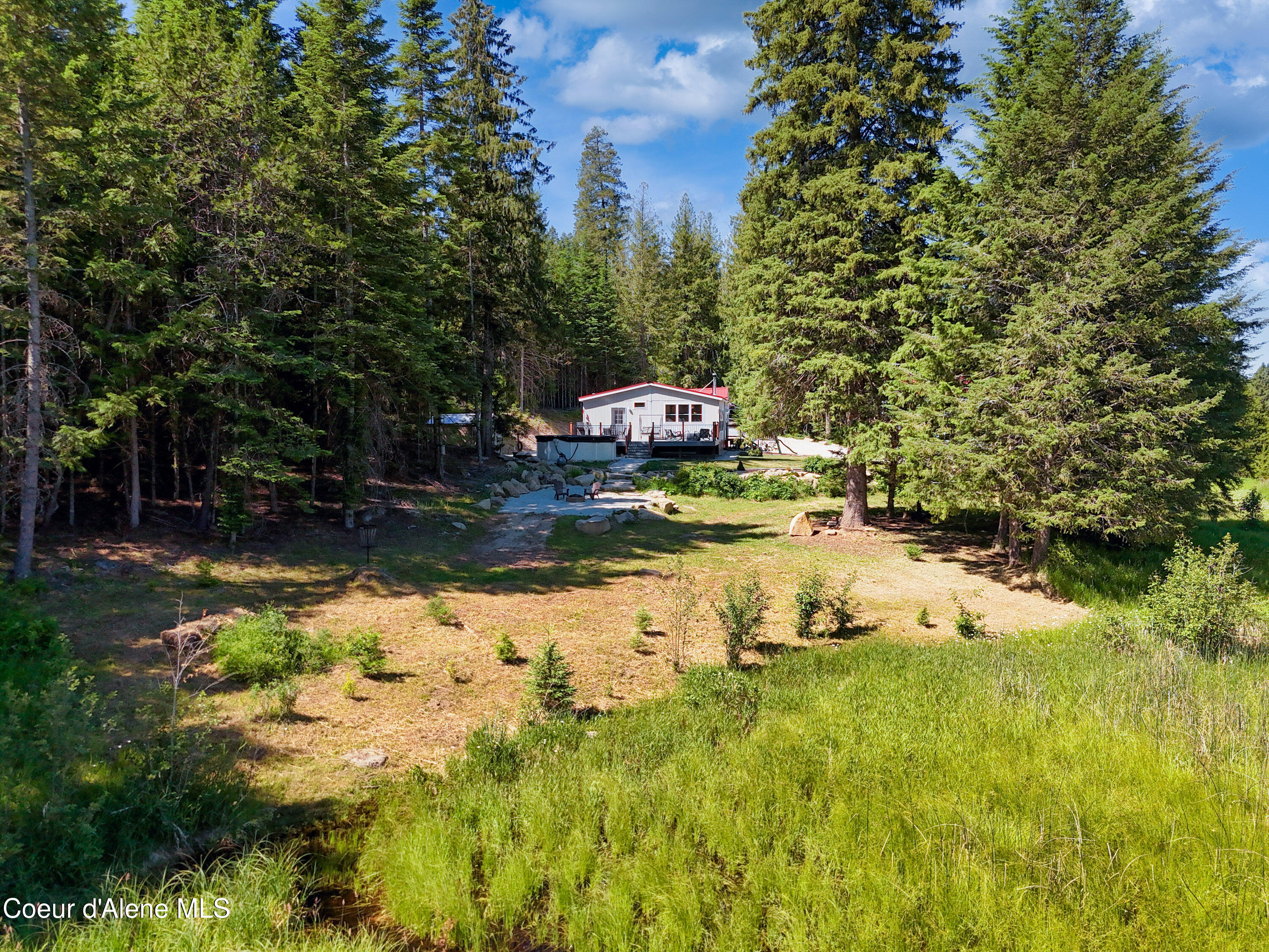 447 South Beaver Lake Road Athol, ID 83801 - Photo 38 of 131 Kelso Lake44