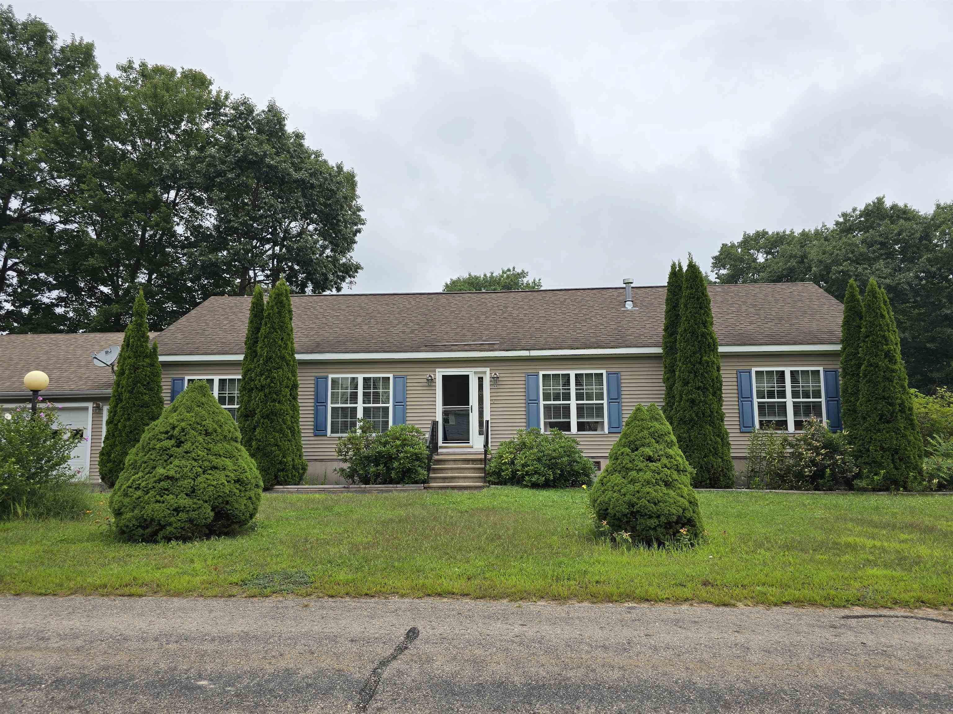 44 Sagebrush Drive Rochester, NH 03867 - Photo 29 of 31