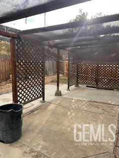 Undisclosed Address Tehachapi, CA 93561 - Photo 5 of 10 a view of a balcony