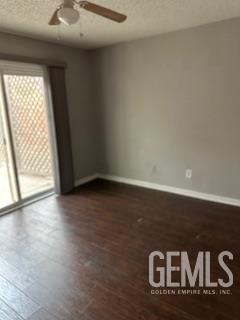 Undisclosed Address Tehachapi, CA 93561 - Photo 7 of 10 a view of wooden floor