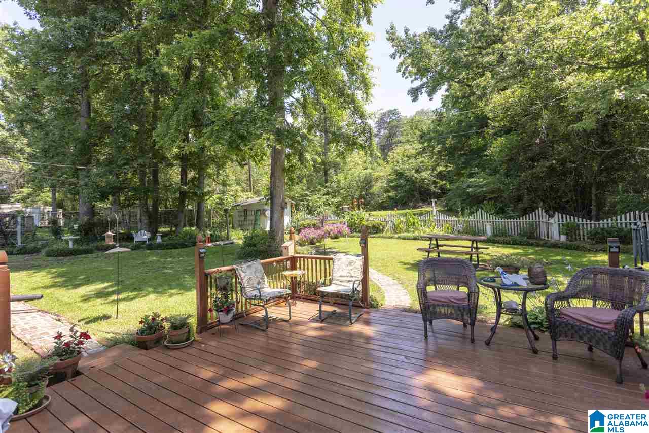 2205 Blue Ridge Boulevard Birmingham, AL 35226 - Photo 30 of 38