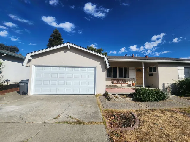 $3,795 | 8475 Galindo Drive, Dublin, CA 94568