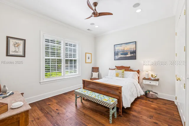 $895,000 | 42 Newberry Court, Bluffton, SC 29910