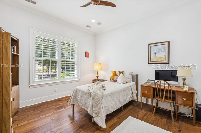 $895,000 | 42 Newberry Court, Bluffton, SC 29910