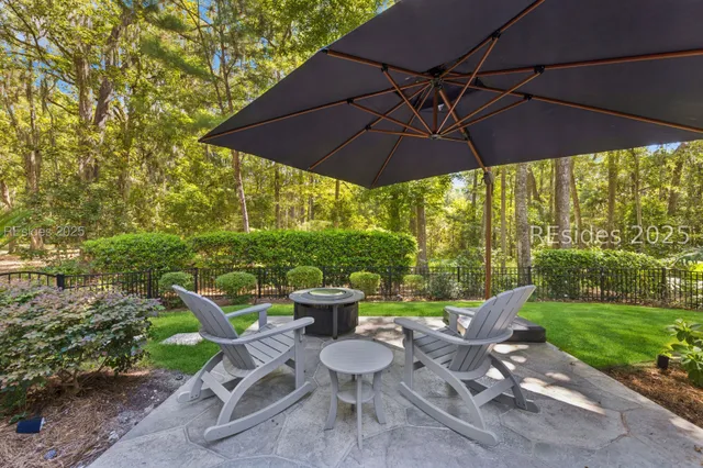 $895,000 | 42 Newberry Court, Bluffton, SC 29910
