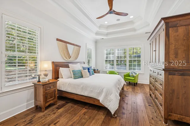 $895,000 | 42 Newberry Court, Bluffton, SC 29910