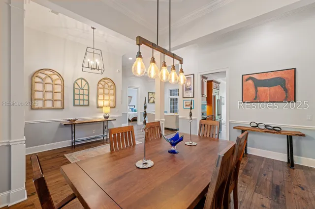 $895,000 | 42 Newberry Court, Bluffton, SC 29910