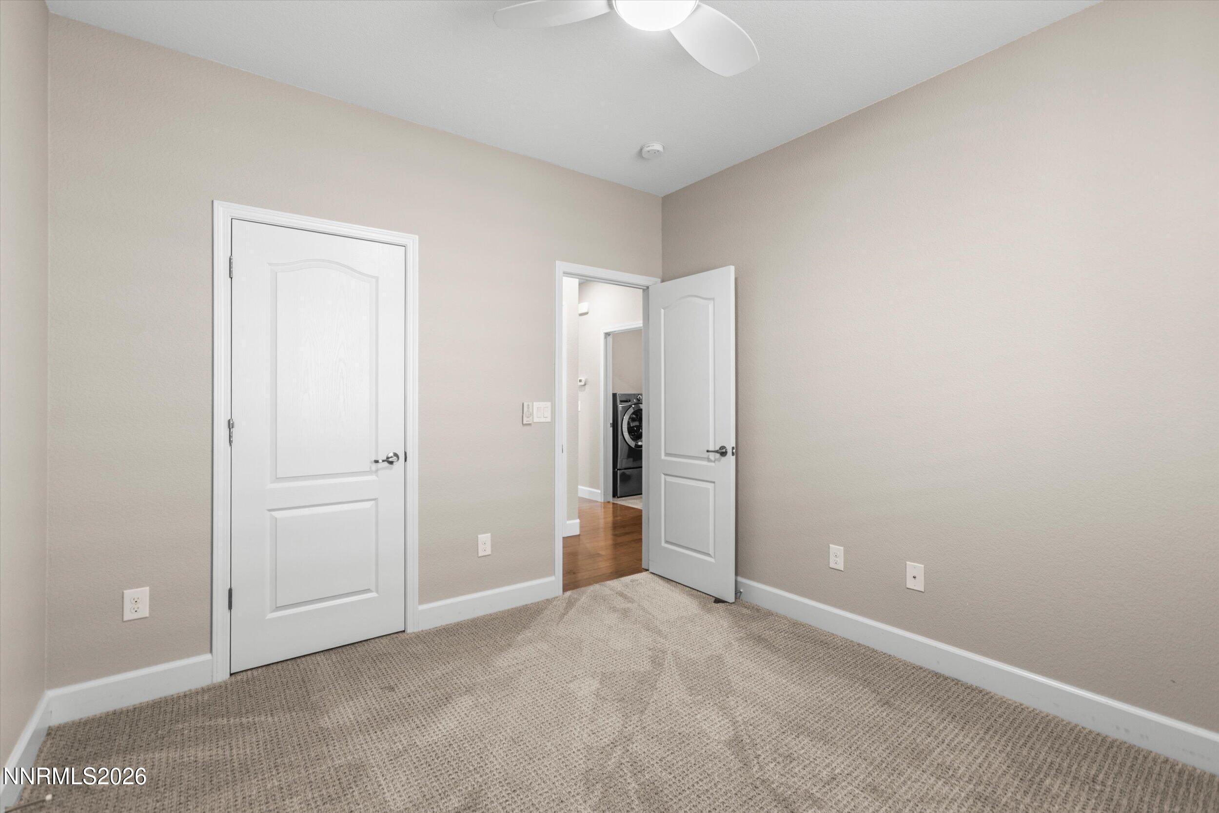 8950 Sydmesa Drive Reno, NV 89523 - Photo 24 of 38 Bedroom