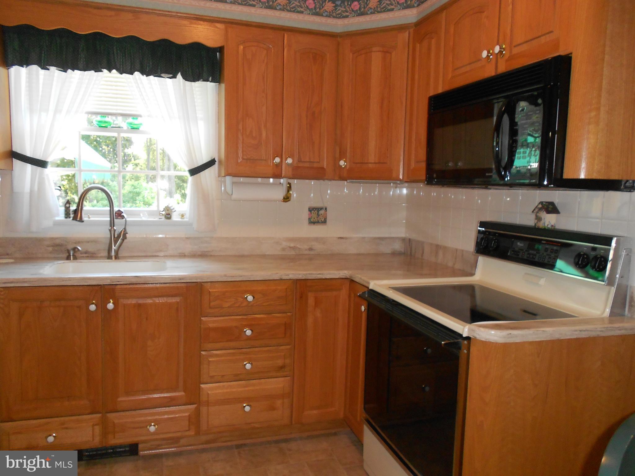 3105 Winchester Way Fallston, MD 21047 - Photo 14 of 26 Kitchen