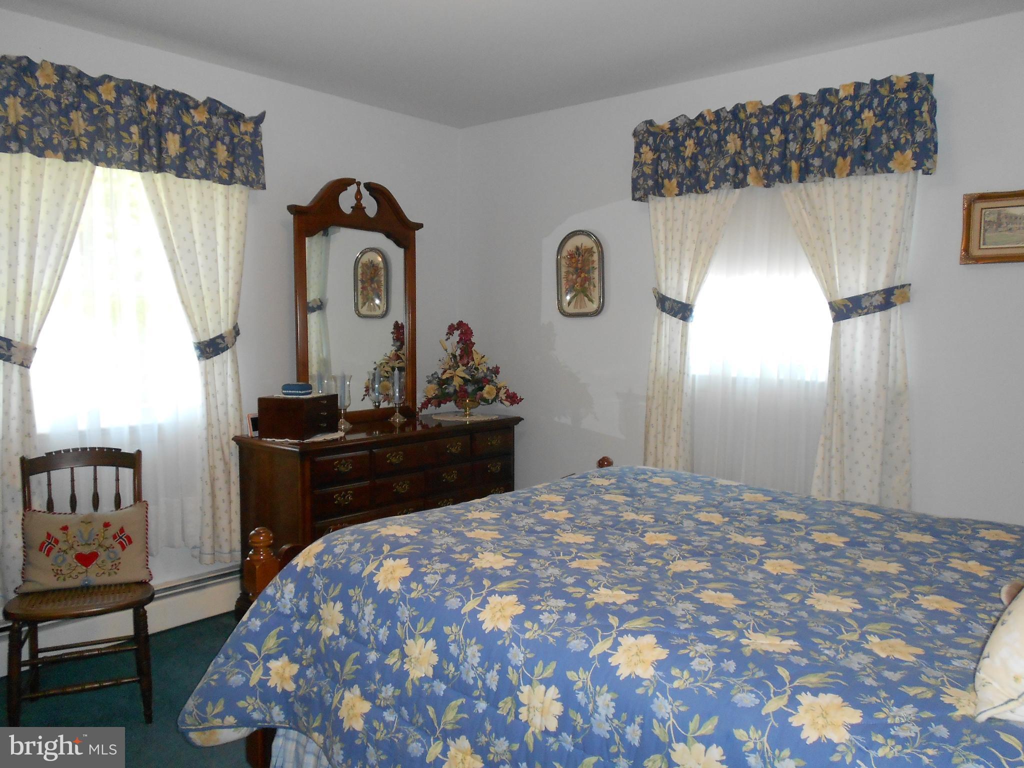 3105 Winchester Way Fallston, MD 21047 - Photo 20 of 26 Bedroom (Master)