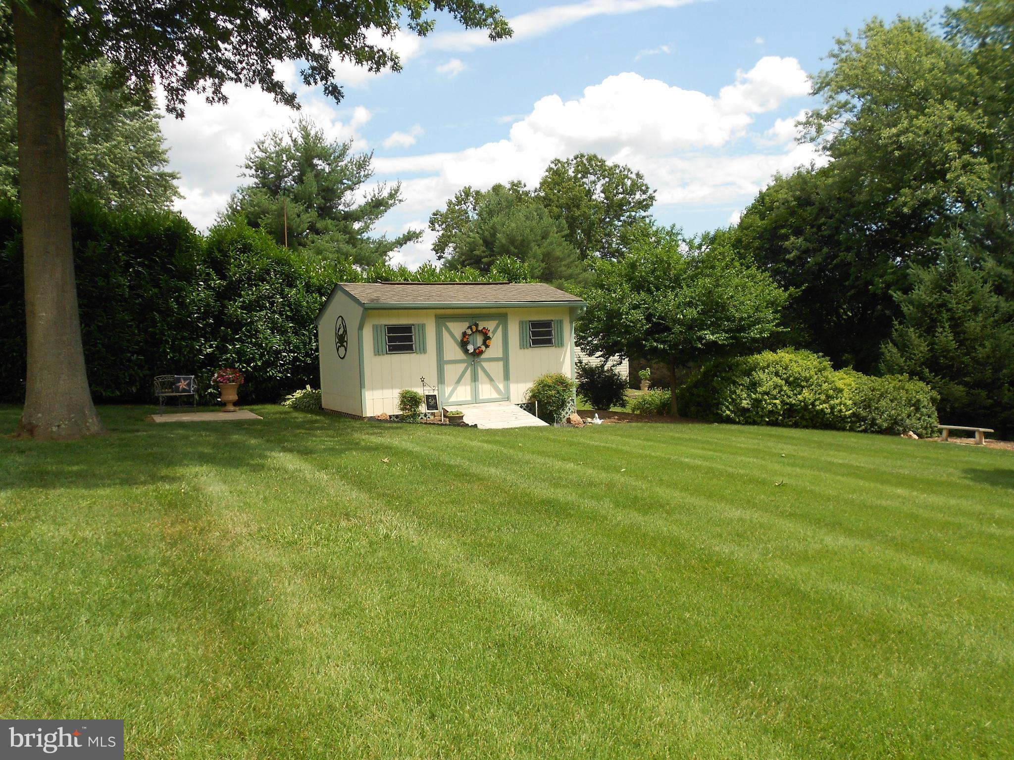 3105 Winchester Way Fallston, MD 21047 - Photo 4 of 26 View