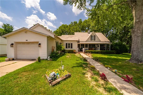 $229,900 | 421 Monterey Drive, Sidney, OH 45365