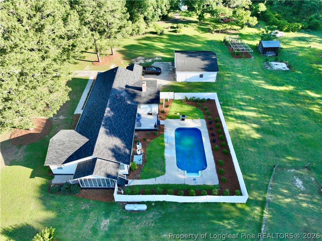 427 Pine Log Road Lumberton, NC 28360 - Photo 5 of 26