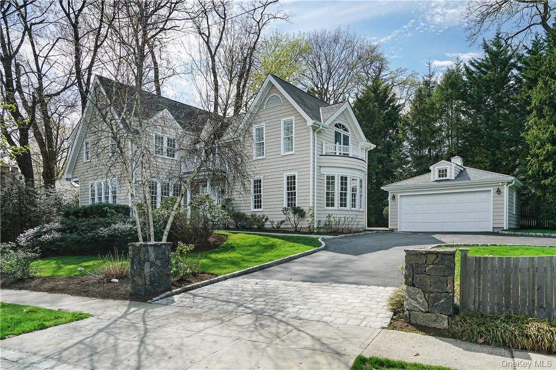 66 Apawamis Avenue Rye, NY 10580 - Photo 1 of 28