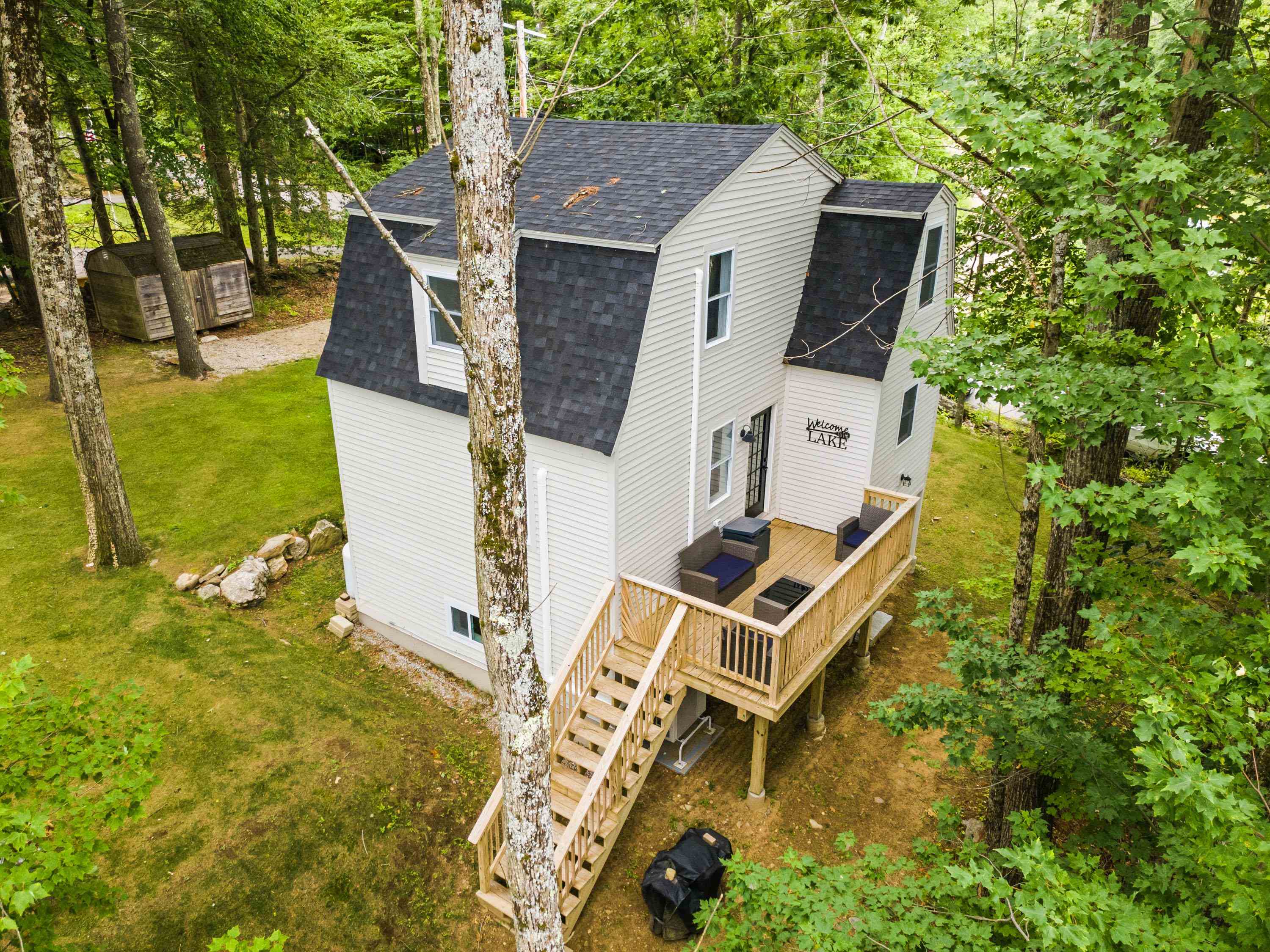 142 Browns Pasture Road Strafford, NH 03884 - Photo 39 of 44 Gallery Image 39