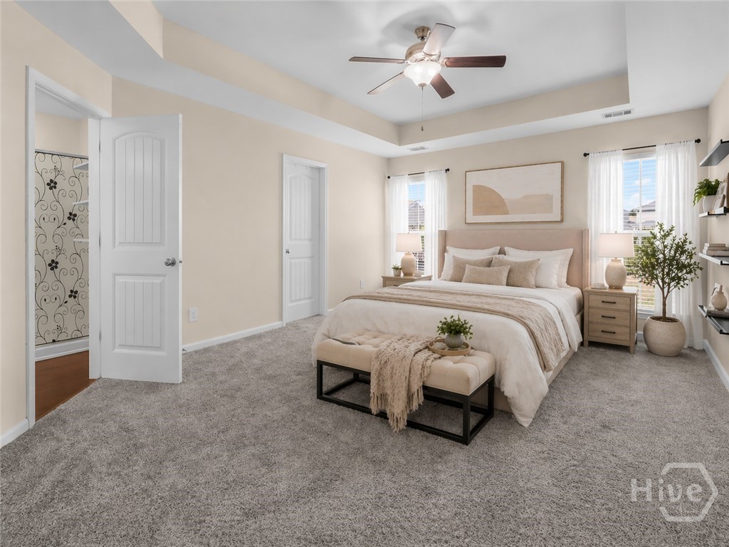 141 Grimsby Road Savannah, GA 31407 - Photo 9 of 42 Gallery Image 9