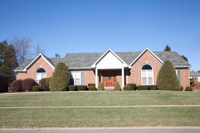 9505 Gutenberg Road Jeffersontown, KY 40299 - Photo 2 of 48 IMG_2921
