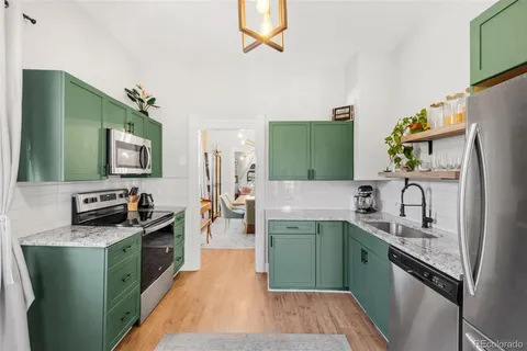 $615,000 | 3312 West 38th Avenue, Denver, CO 80211