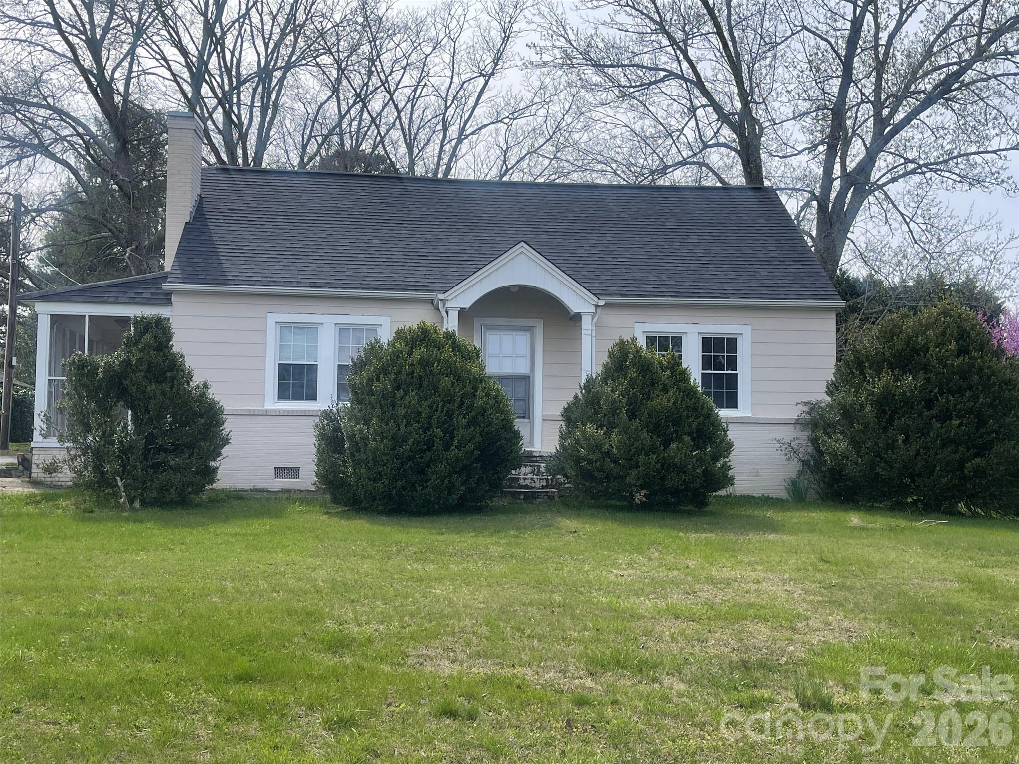 2490 Connelly Springs Road Granite Falls, NC 28630 - Photo 1 of 21