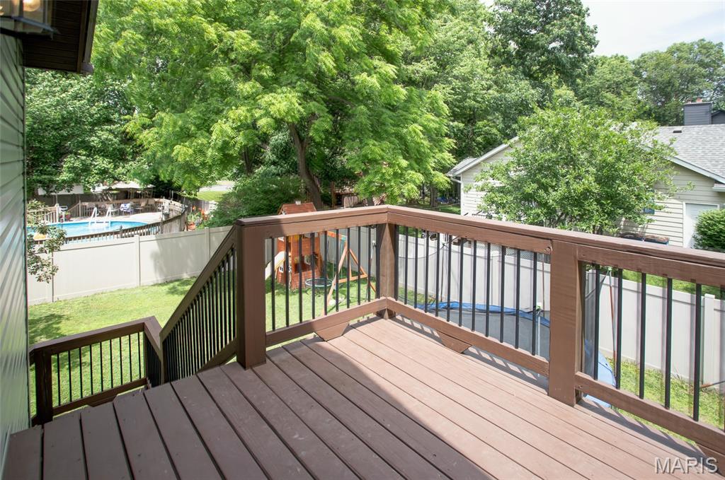 608 Goldfinch Lane Troy, IL 62294 - Photo 38 of 64