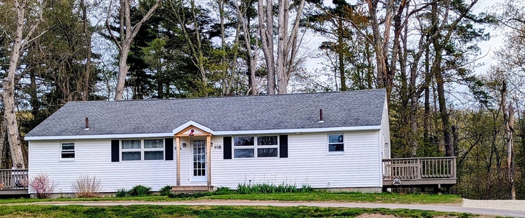 65 B Depot Road, Unit B Oxford, MA 01540 - Photo 16 of 17