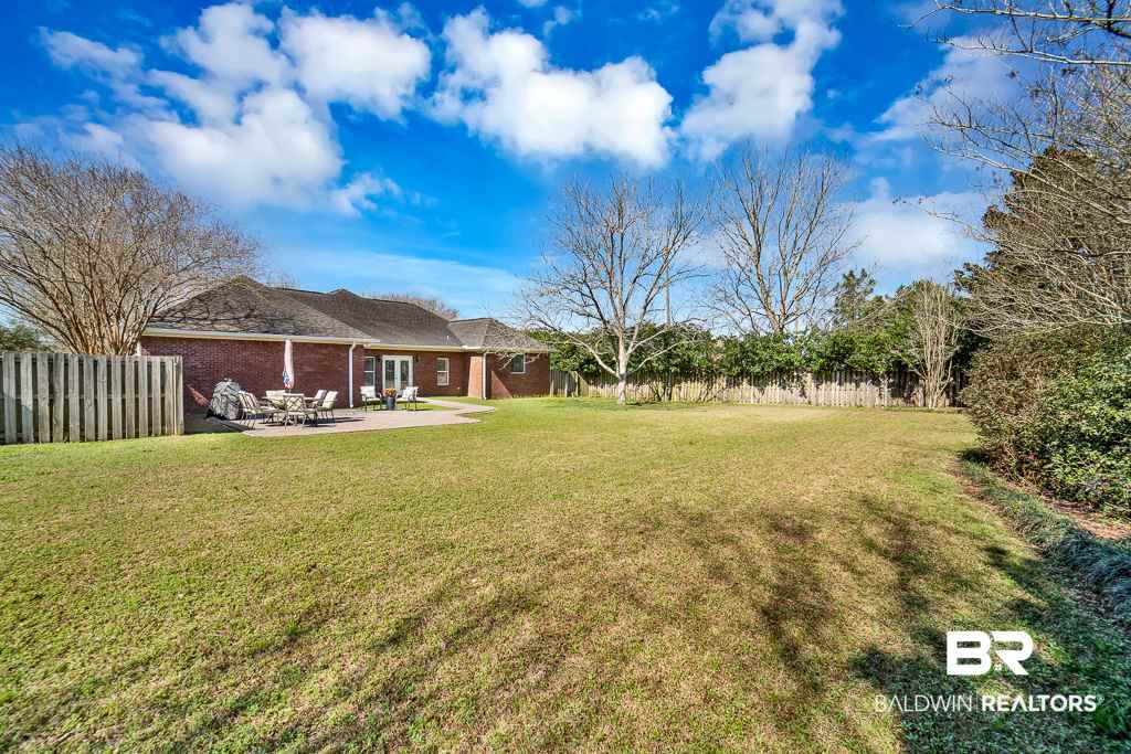24958 Bosbyshell Avenue Daphne, AL 36526 - Photo 26 of 32 Back of Home