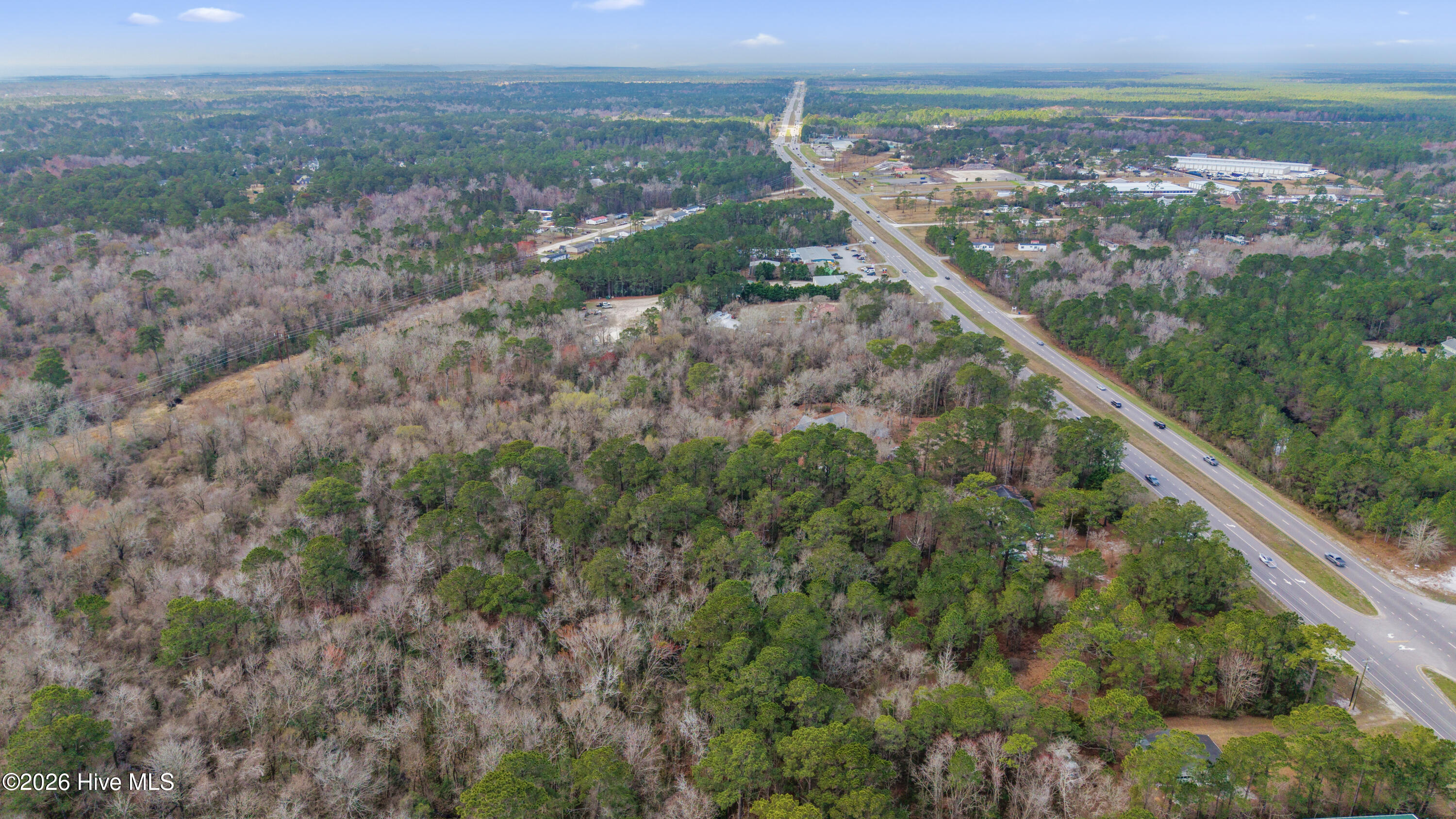 21900 Highway 17 Hampstead, NC 28443 - Photo 30 of 51 29-DJI_20260307232011_0009_D-HDR