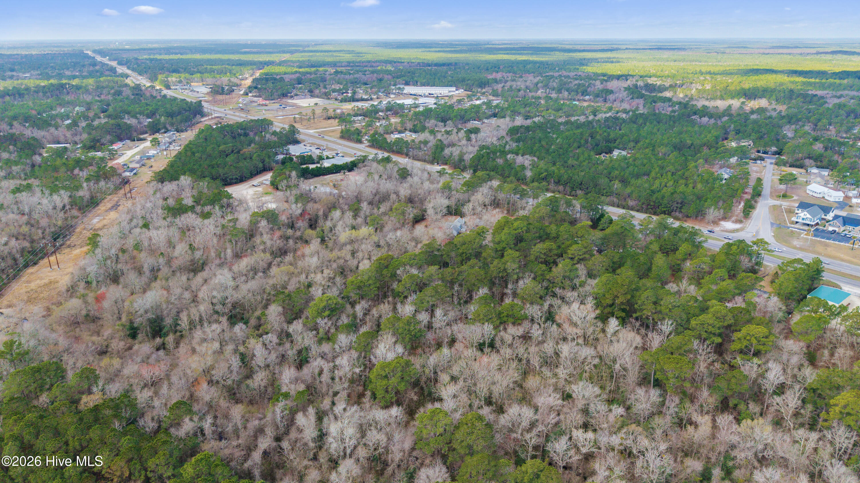 21900 Highway 17 Hampstead, NC 28443 - Photo 34 of 51 34-DJI_20260307232040_0012_D-HDR