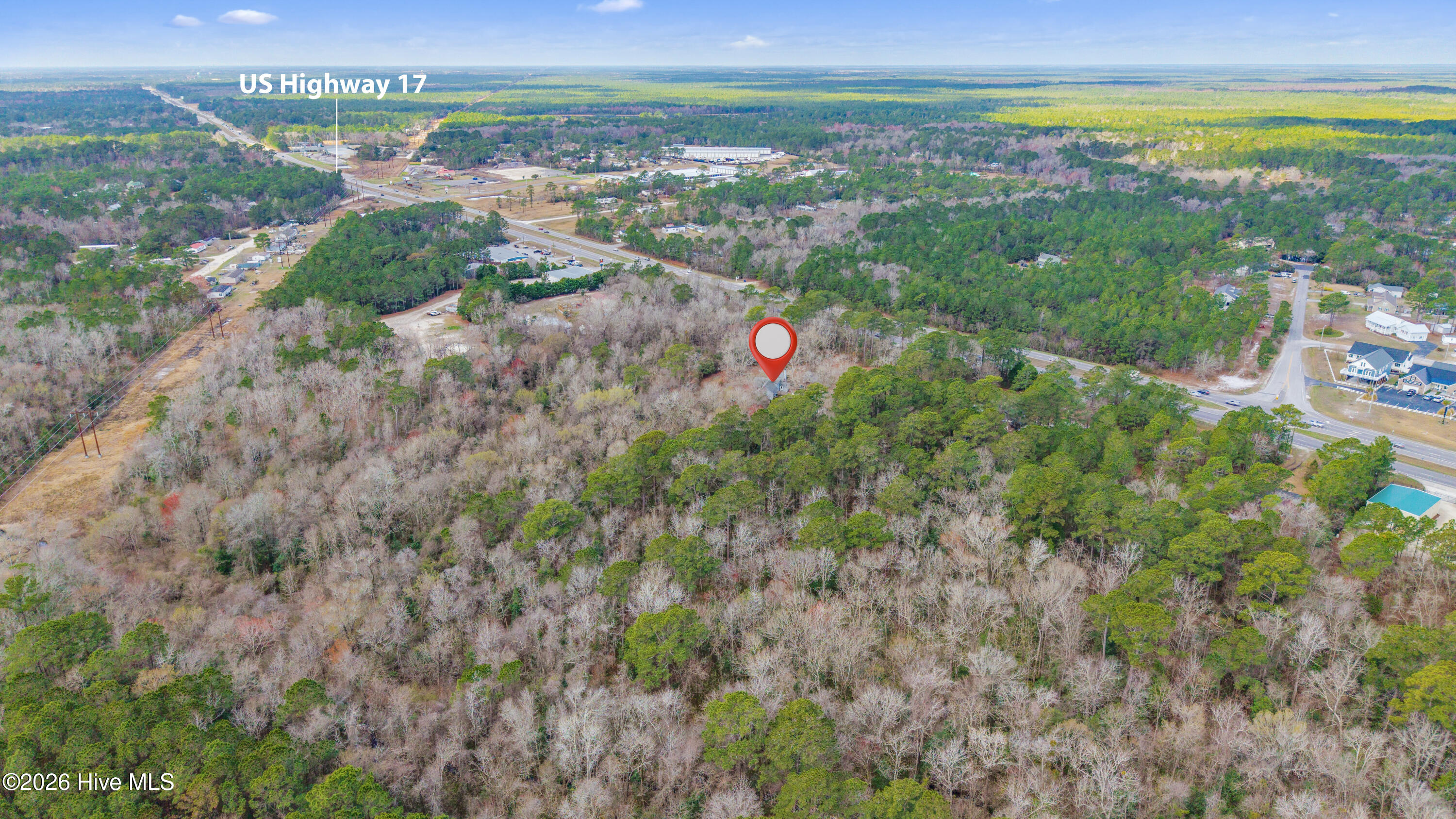 21900 Highway 17 Hampstead, NC 28443 - Photo 35 of 51 35-DJI_20260307232040_0012_D-HDR-Edit