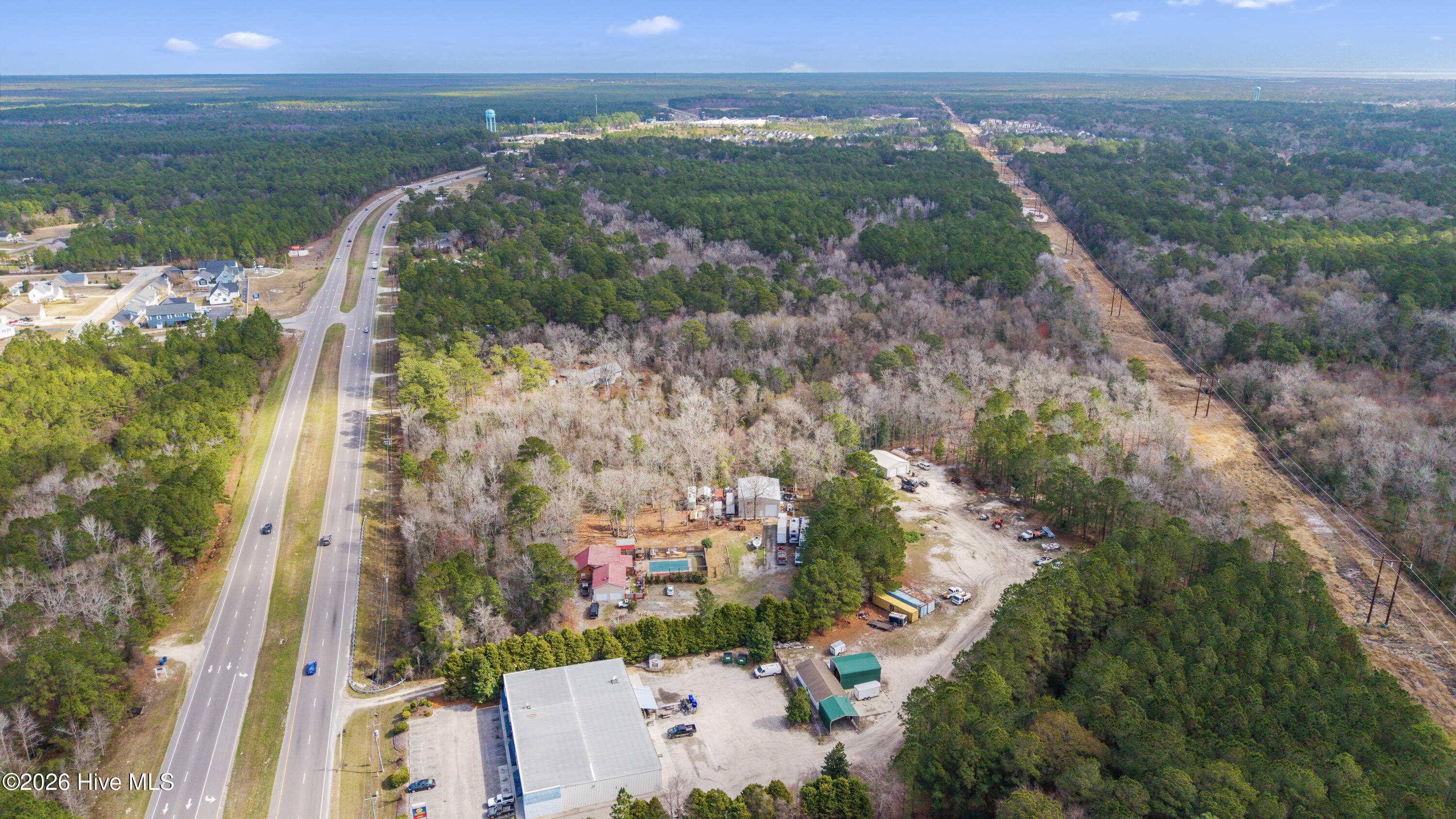 21900 Highway 17 Hampstead, NC 28443 - Photo 37 of 51 37-DJI_20260307232302_0017_D-HDR