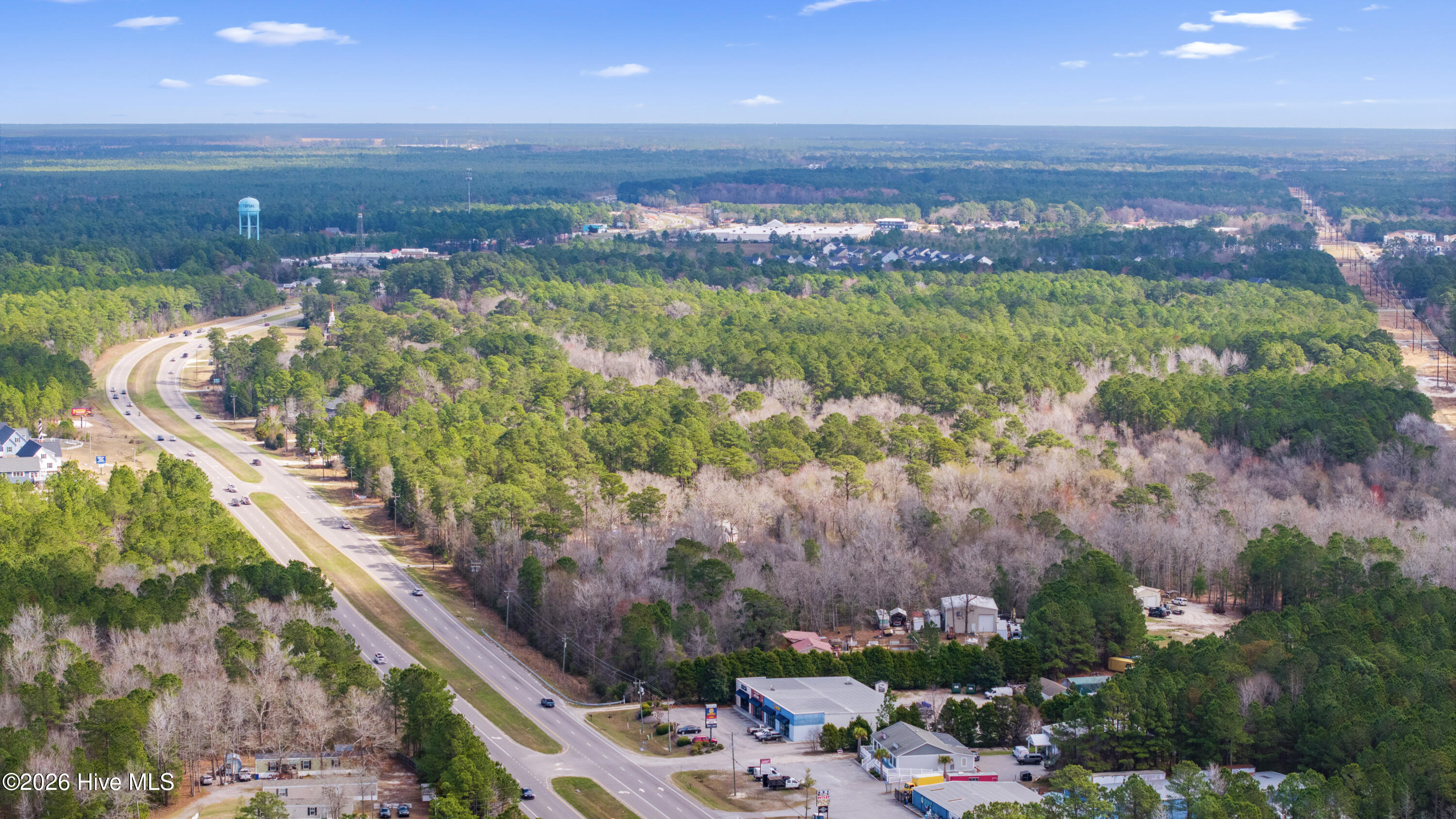 21900 Highway 17 Hampstead, NC 28443 - Photo 38 of 51 38-DJI_20260307232456_0021_D-HDR