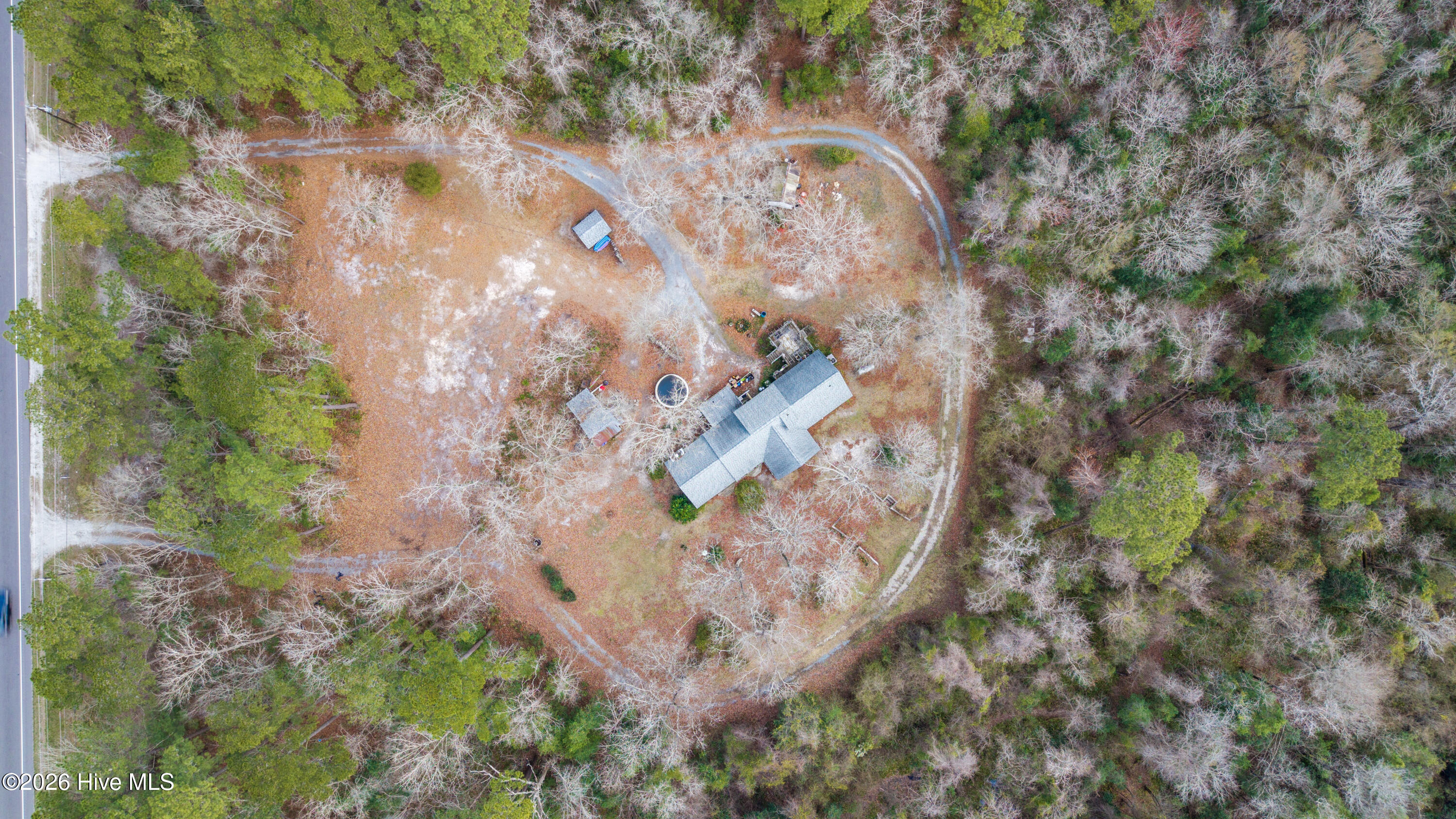 21900 Highway 17 Hampstead, NC 28443 - Photo 40 of 51 40-DJI_20260307232643_0024_D-HDR