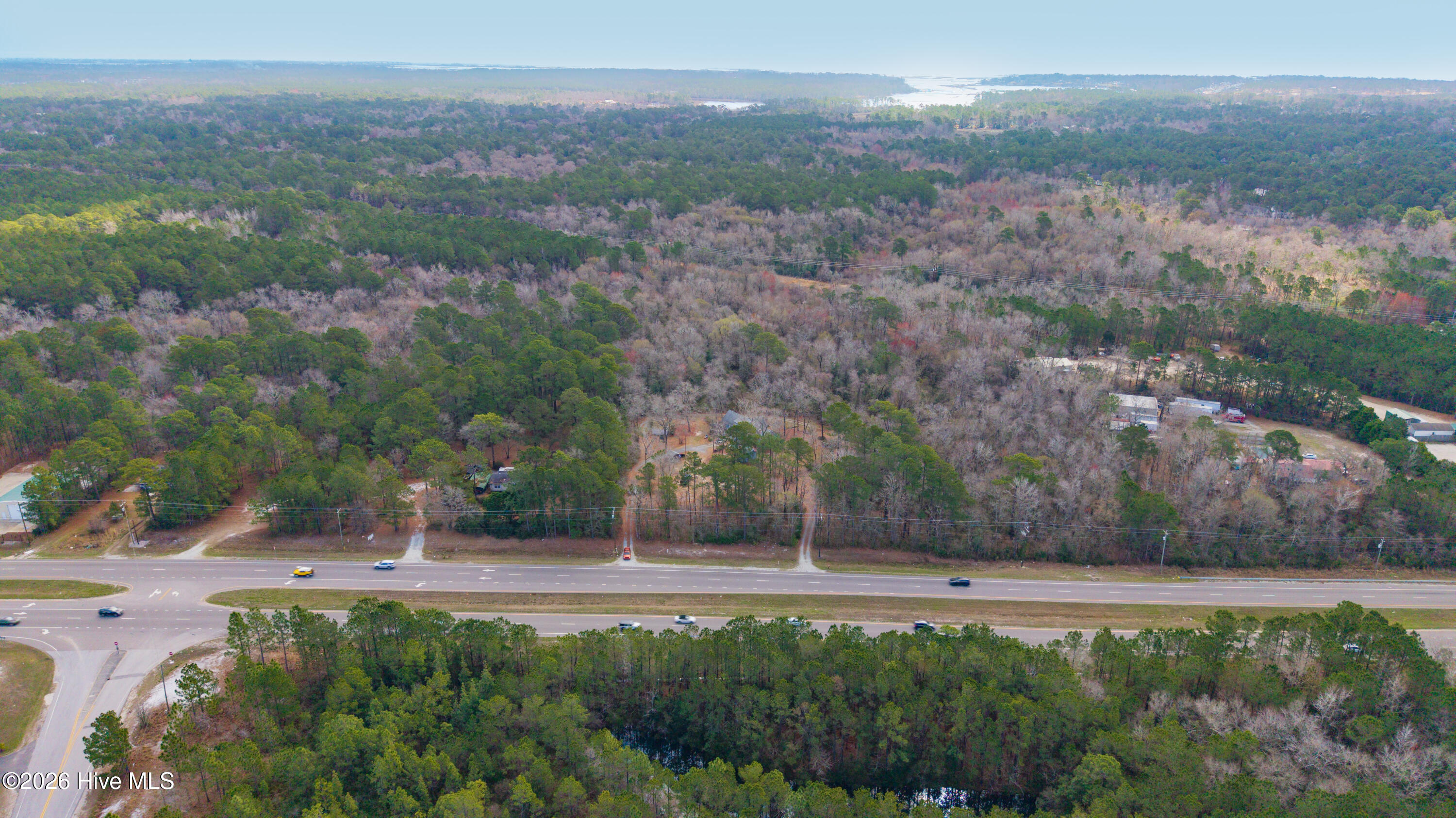 21900 Highway 17 Hampstead, NC 28443 - Photo 4 of 51 25-DJI_20260307231907_0001_D