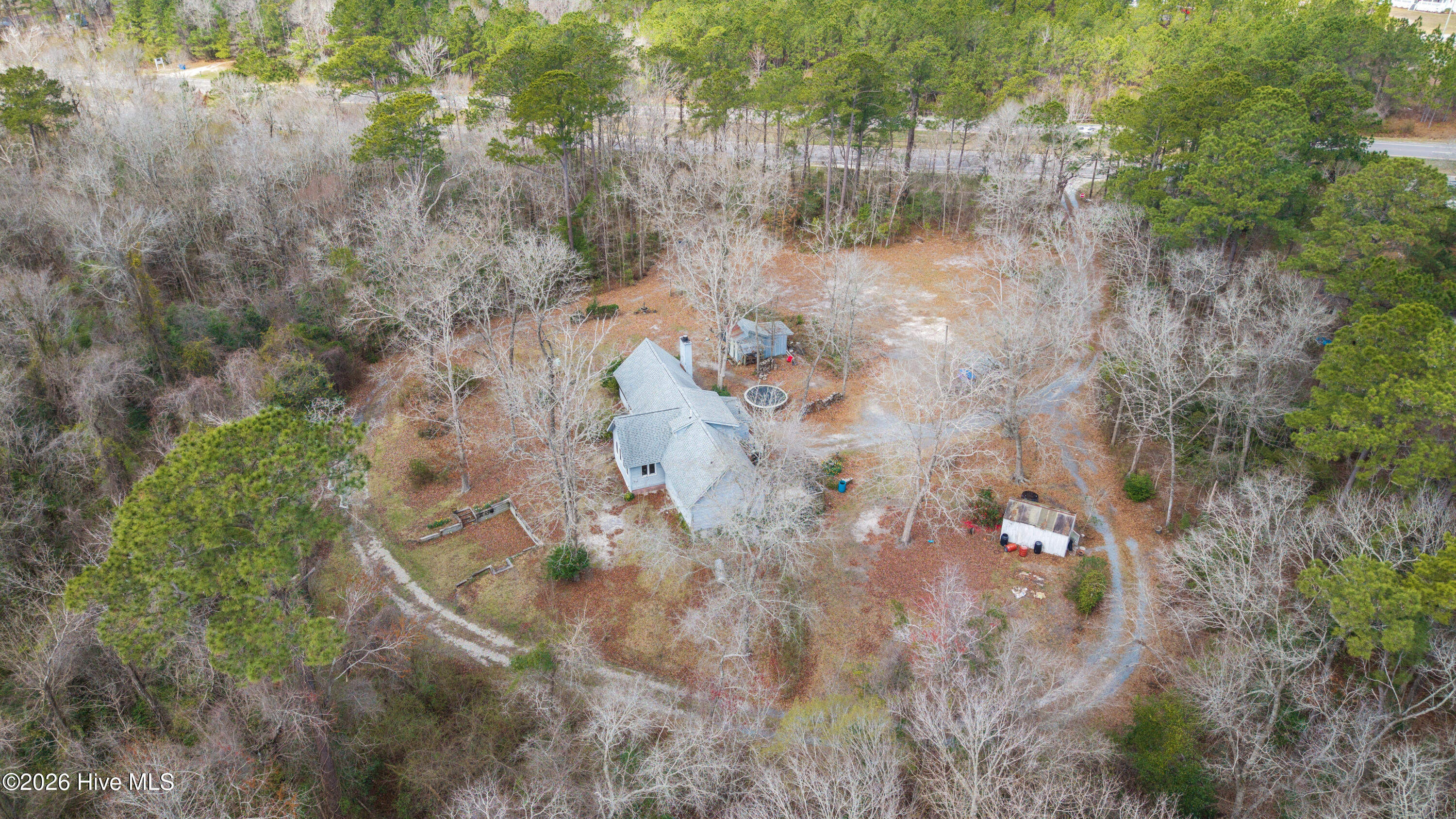 21900 Highway 17 Hampstead, NC 28443 - Photo 50 of 51 50-DJI_20260307233414_0045_D-HDR