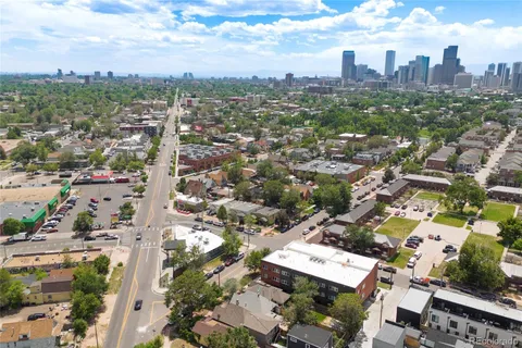 $530,000 | 3415 Arapahoe Street, Denver, CO 80205