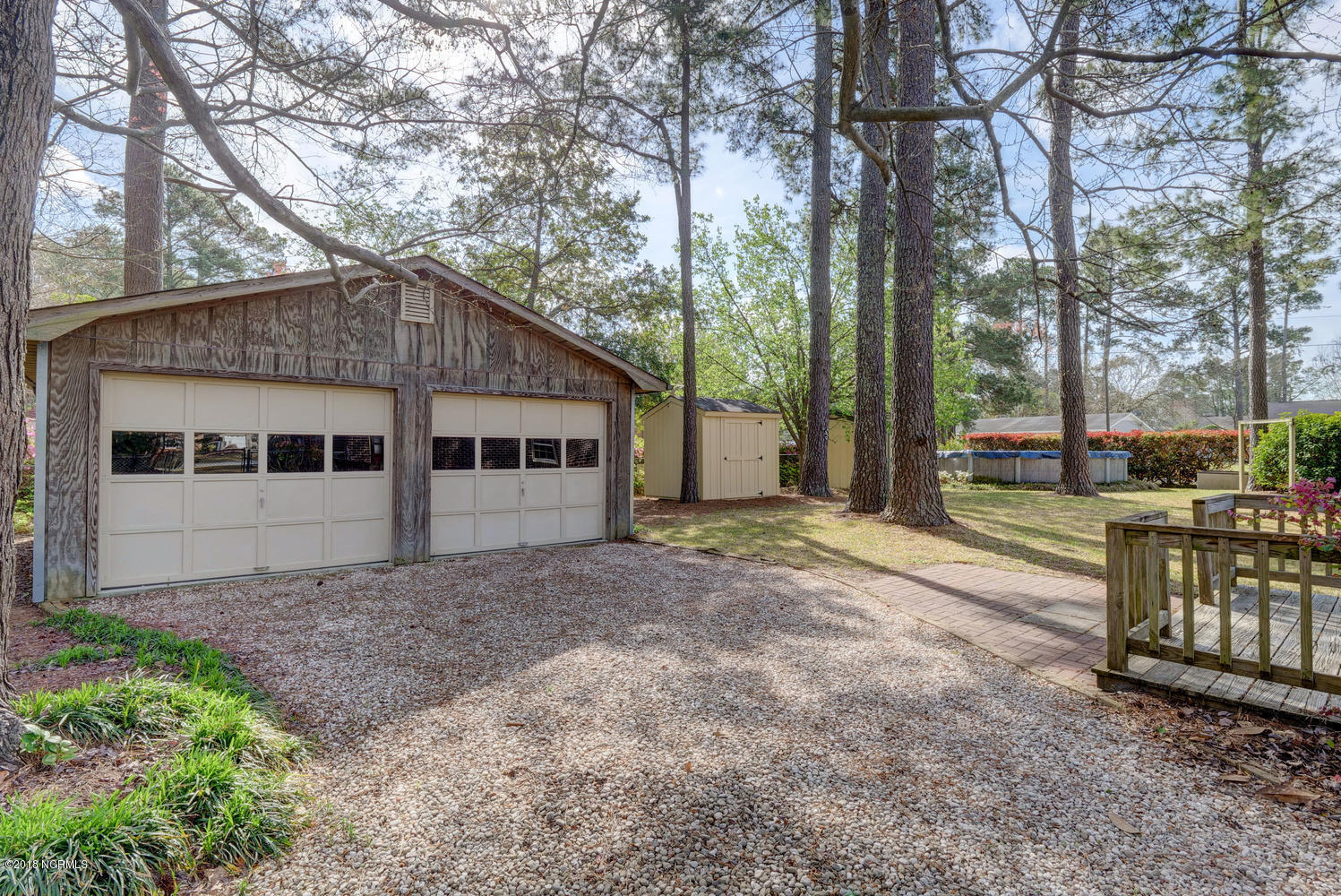 802 Spring Valley Road Wilmington, NC 28405 - Photo 23 of 27 802 Spring Valley Rd-large-023-26-P15005