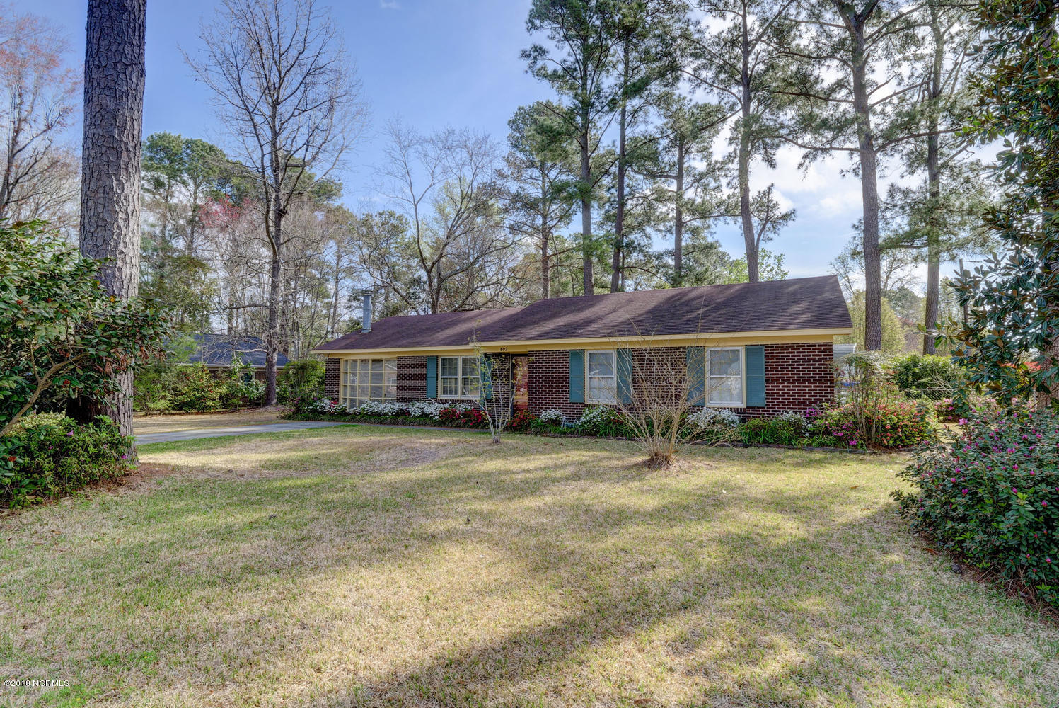 802 Spring Valley Road Wilmington, NC 28405 - Photo 3 of 27 802 Spring Valley Rd-large-003-14-P15005