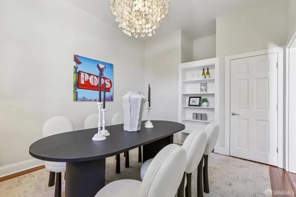 $1,500,000 | 1175 York Street, San Francisco, CA 94110