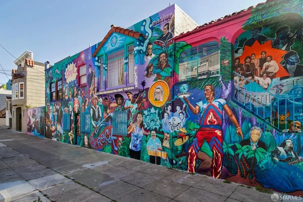 $1,500,000 | 1175 York Street, San Francisco, CA 94110