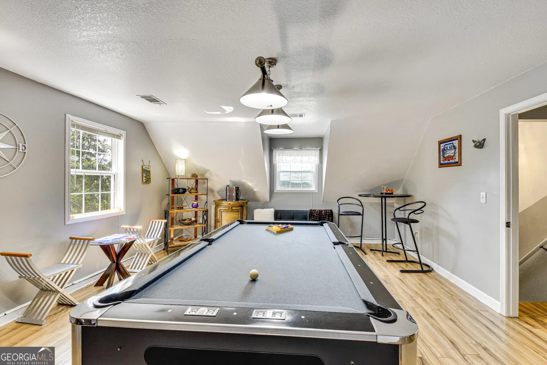 1912 Bearmeat Village Road Hiawassee, GA 30546 - Photo 23 of 23 a view of a room with gym equipment
