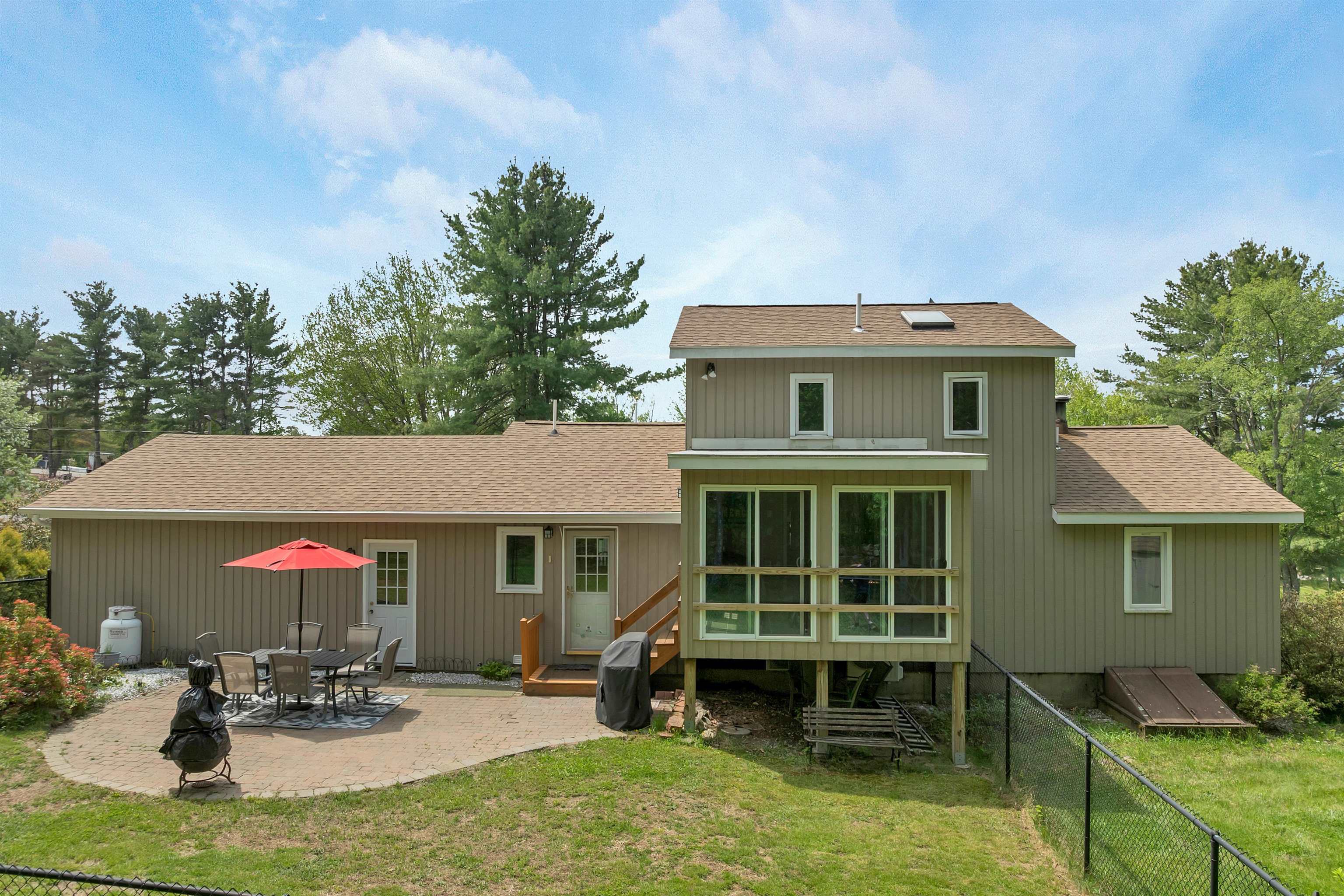 4 Birch Ledge Road Meredith, NH 03253 - Photo 47 of 52