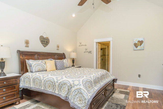 10041 Bromley Road Bay Minette, AL 36507 - Photo 18 of 26