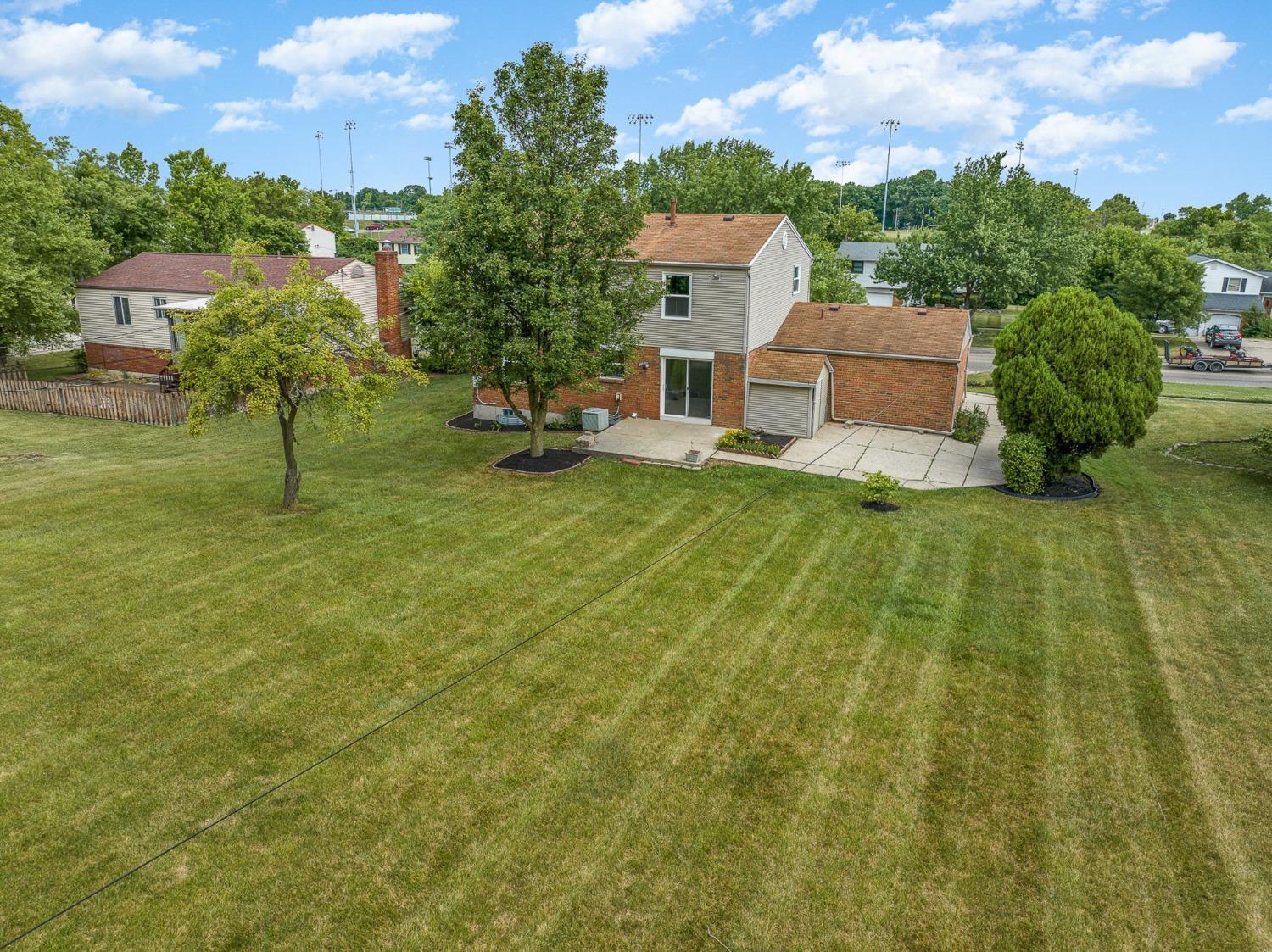 1215 Waycross Road Forest Park, OH 45240 - Photo 29 of 33