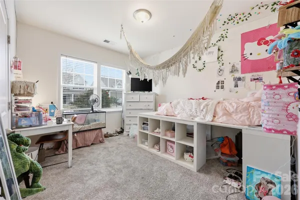 a view of a storage & utility room