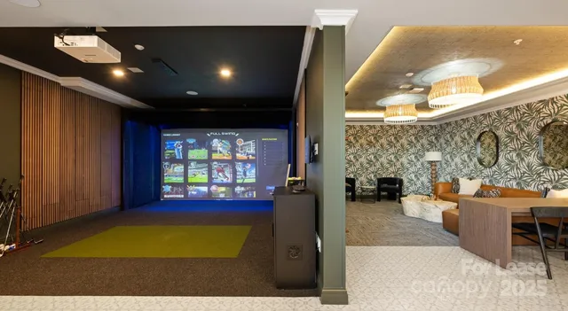 a view of living room with a fireplace and furniture