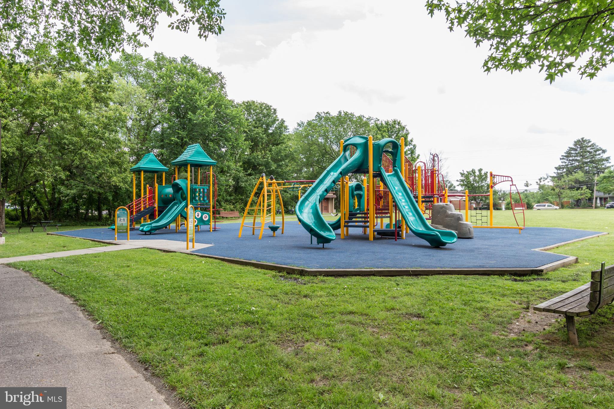 15611 Dorset Road, Unit 83 Laurel, MD 20707 - Photo 28 of 31 Gallery Image 28