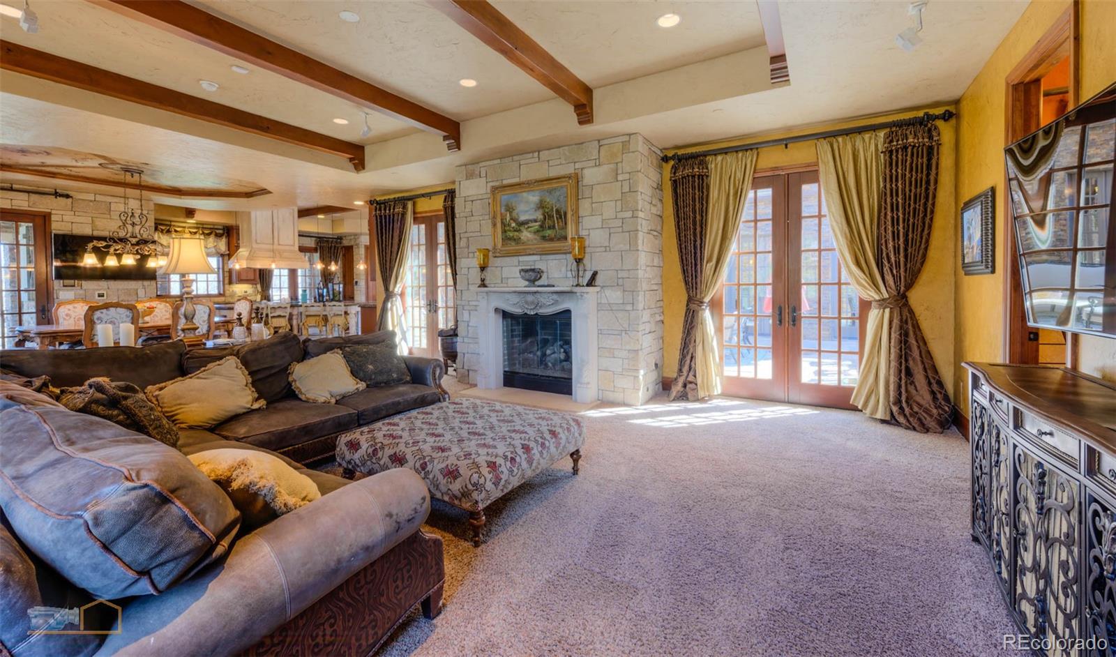 6840 Goldbranch Drive Niwot, CO 80503 - Photo 14 of 39