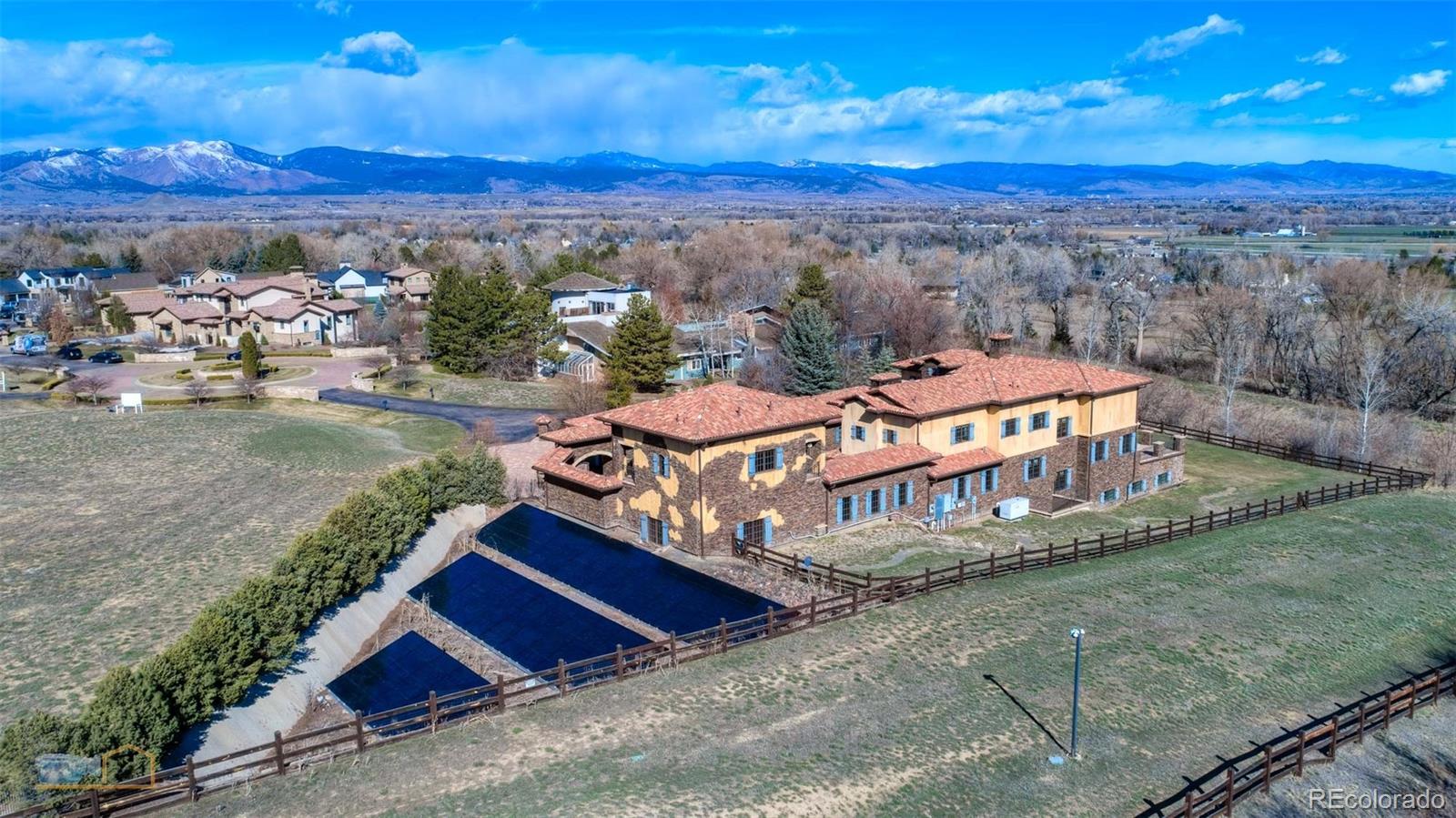 6840 Goldbranch Drive Niwot, CO 80503 - Photo 38 of 39